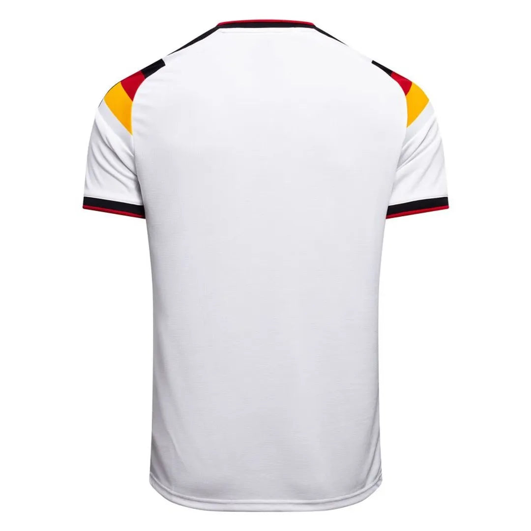 ALLEMAGNE MAILLOT DOMICILE COUPE DU MONDE 2026