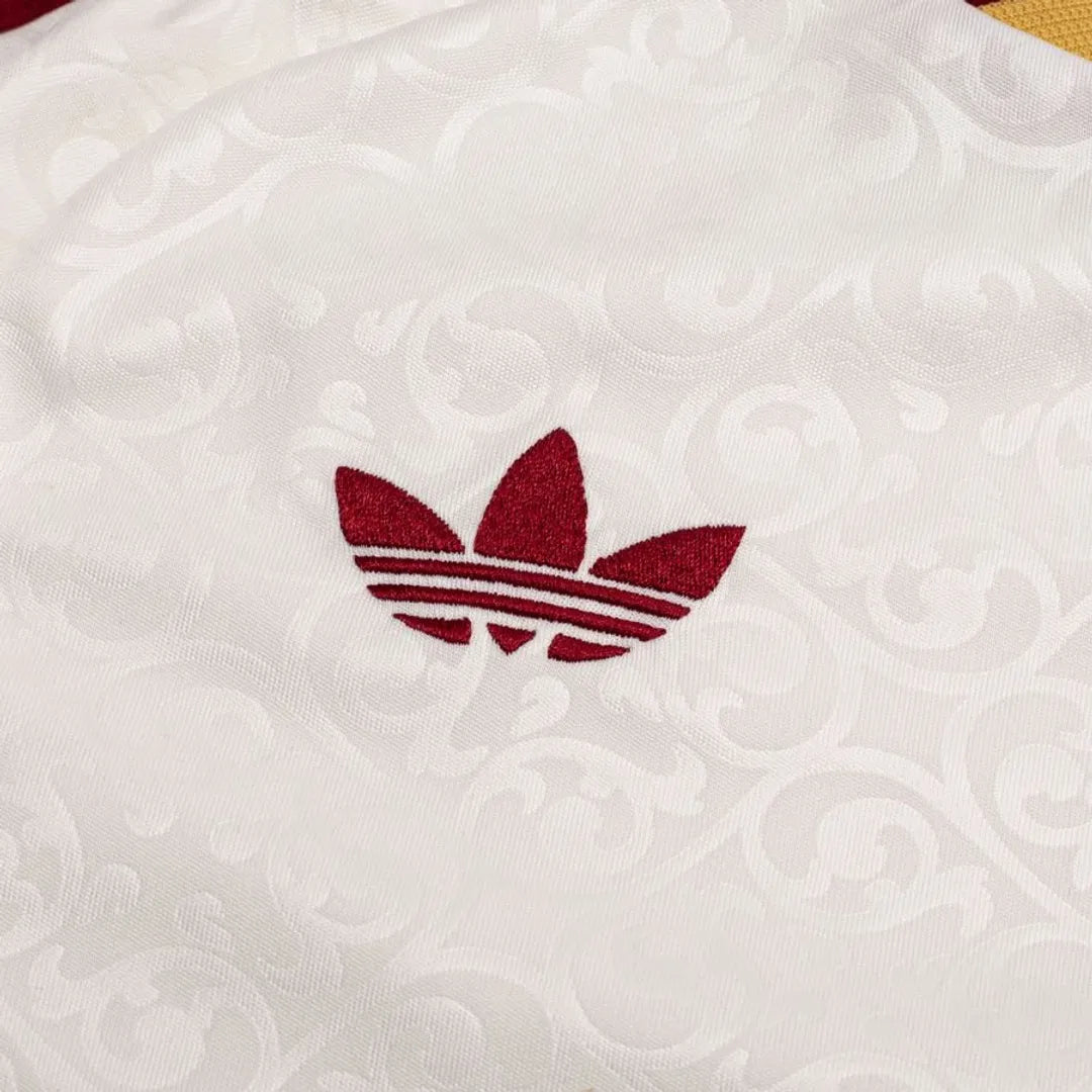 ESPAGNE MAILLOT EXTÉRIEUR COUPE DU MONDE 2026