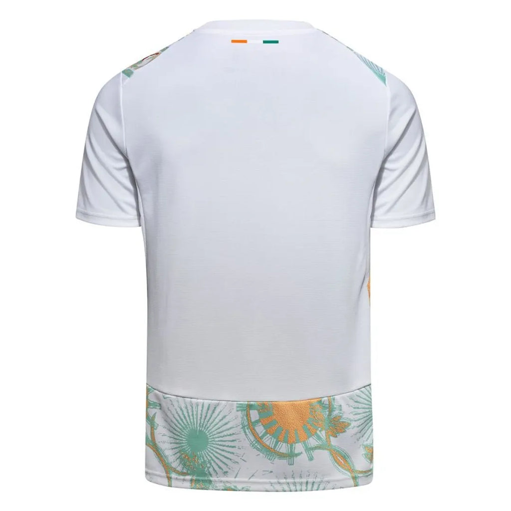 CÔTE D'IVOIRE MAILLOT EXTÉRIEUR COUPE DU MONDE 2026