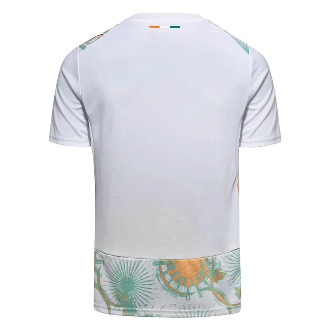 CÔTE D'IVOIRE MAILLOT EXTÉRIEUR COUPE DU MONDE 2026