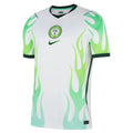 NIGERIA MAILLOT EXTÉRIEUR 2026/27