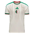 ALGÉRIE MAILLOT DOMICILE COUPE DU MONDE 2026
