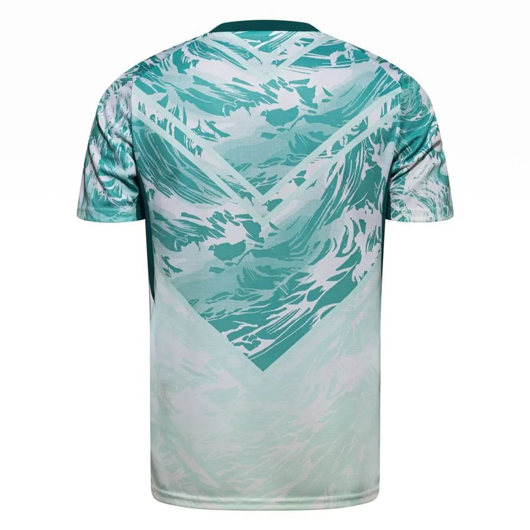 PORTUGAL MAILLOT EXTÉRIEUR COUPE DU MONDE 2026