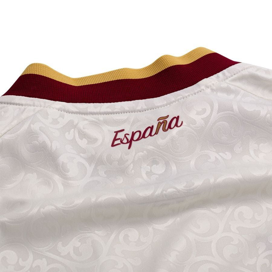 ESPAGNE MAILLOT EXTÉRIEUR COUPE DU MONDE 2026
