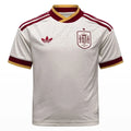ESPAGNE MAILLOT EXTÉRIEUR COUPE DU MONDE 2026