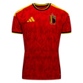 BELGIQUE MAILLOT DOMICILE COUPE DU MONDE 2026
