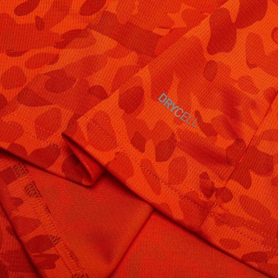 CÔTE D'IVOIRE MAILLOT DOMICILE COUPE DU MONDE 2026