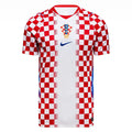 CROATIE MAILLOT DOMICILE COUPE DU MONDE 2026