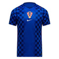 CROATIE MAILLOT EXTÉRIEUR COUPE DU MONDE 2026