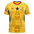 GHANA MAILLOT EXTÉRIEUR COUPE DU MONDE 2026