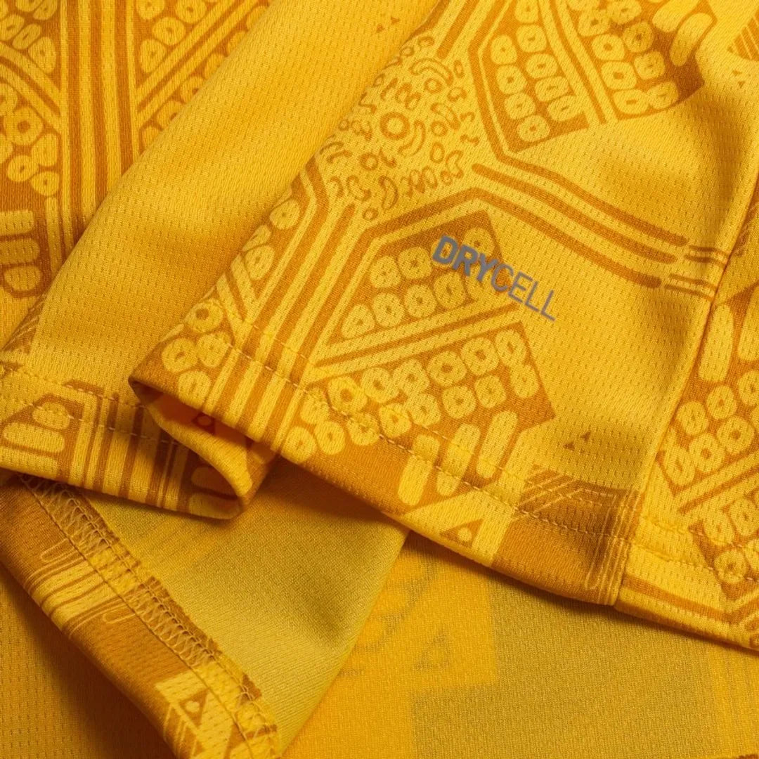 GHANA MAILLOT EXTÉRIEUR COUPE DU MONDE 2026