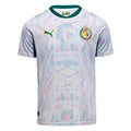 SÉNÉGAL MAILLOT DOMICILE COUPE DU MONDE 2026