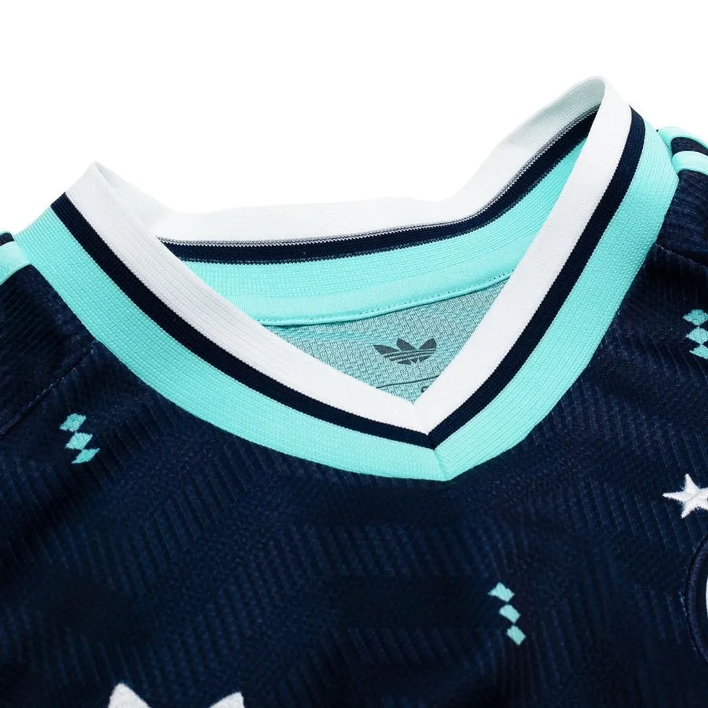 ALLEMAGNE MAILLOT EXTÉRIEUR COUPE DU MONDE 2026