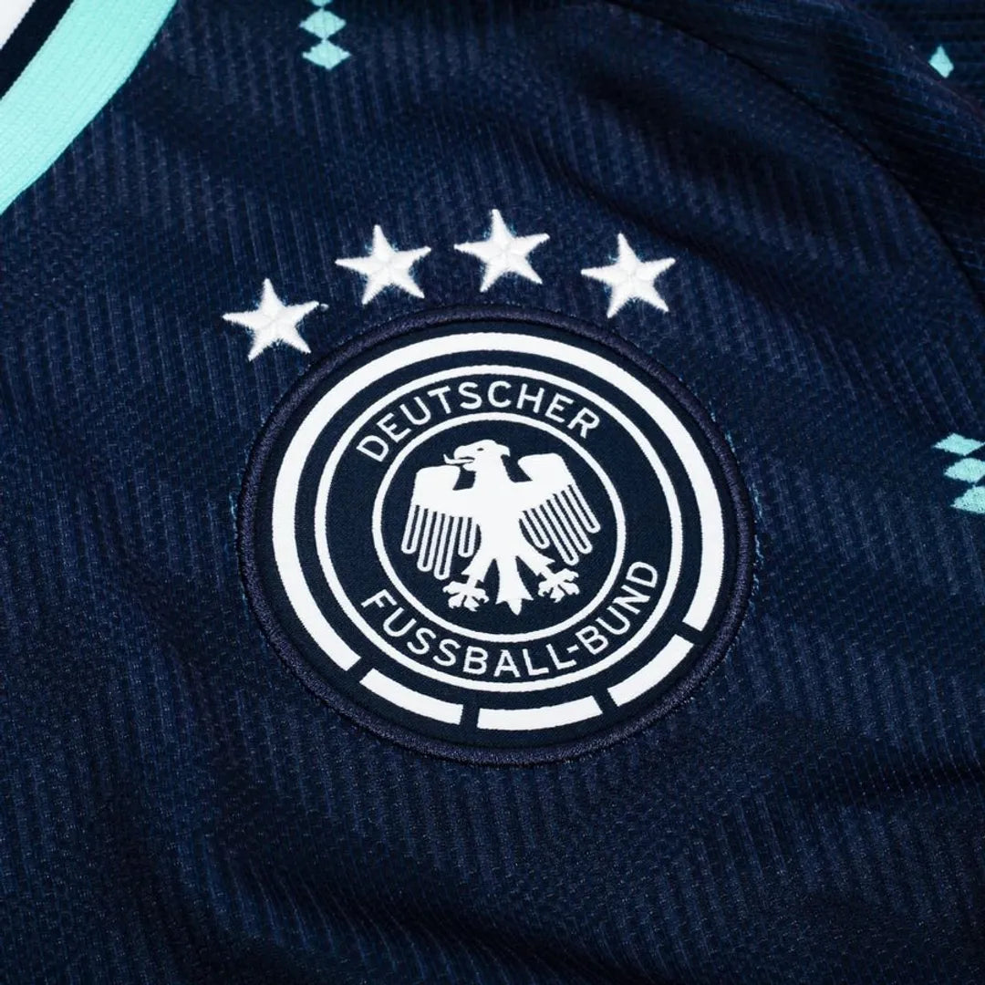 ALLEMAGNE MAILLOT EXTÉRIEUR COUPE DU MONDE 2026