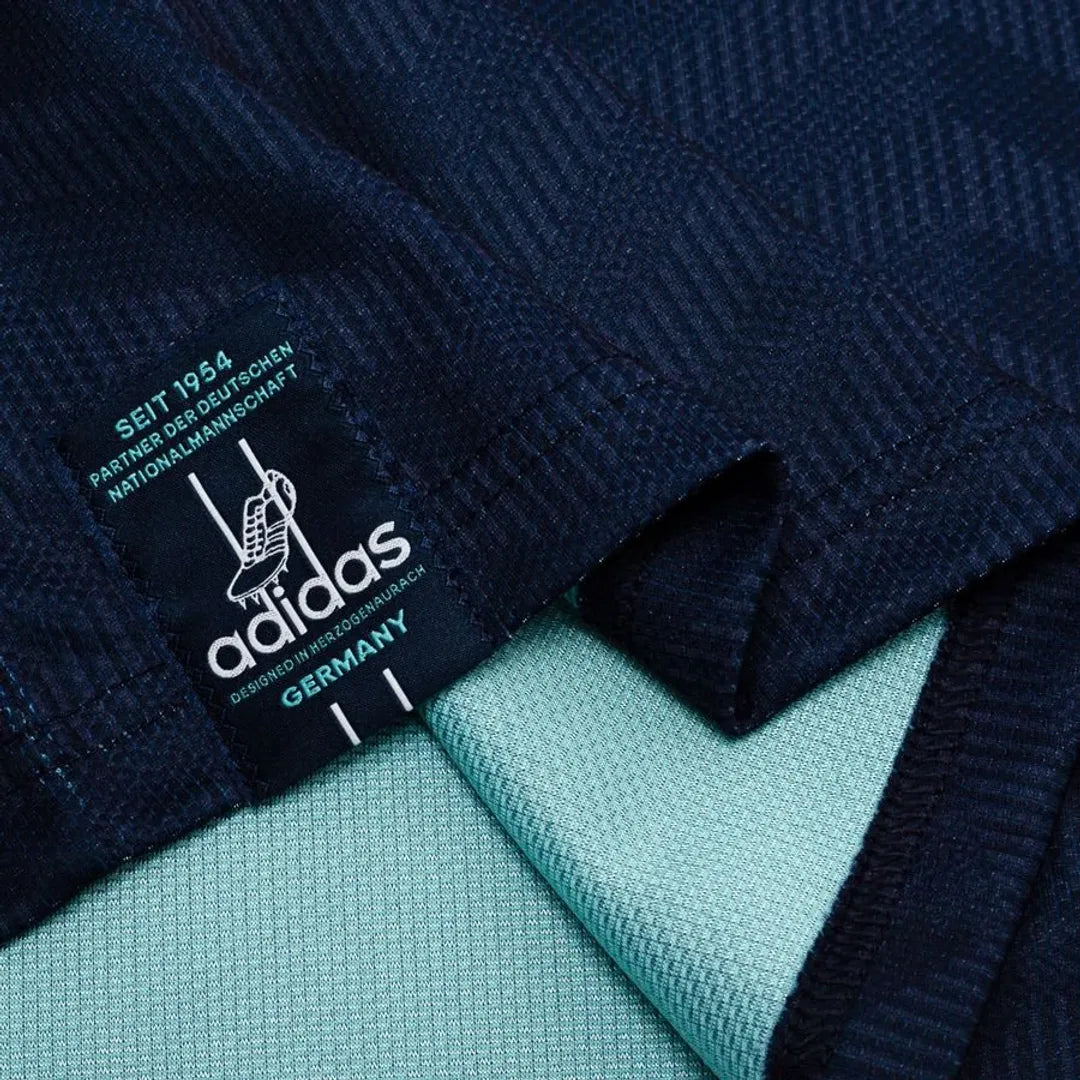 ALLEMAGNE MAILLOT EXTÉRIEUR COUPE DU MONDE 2026