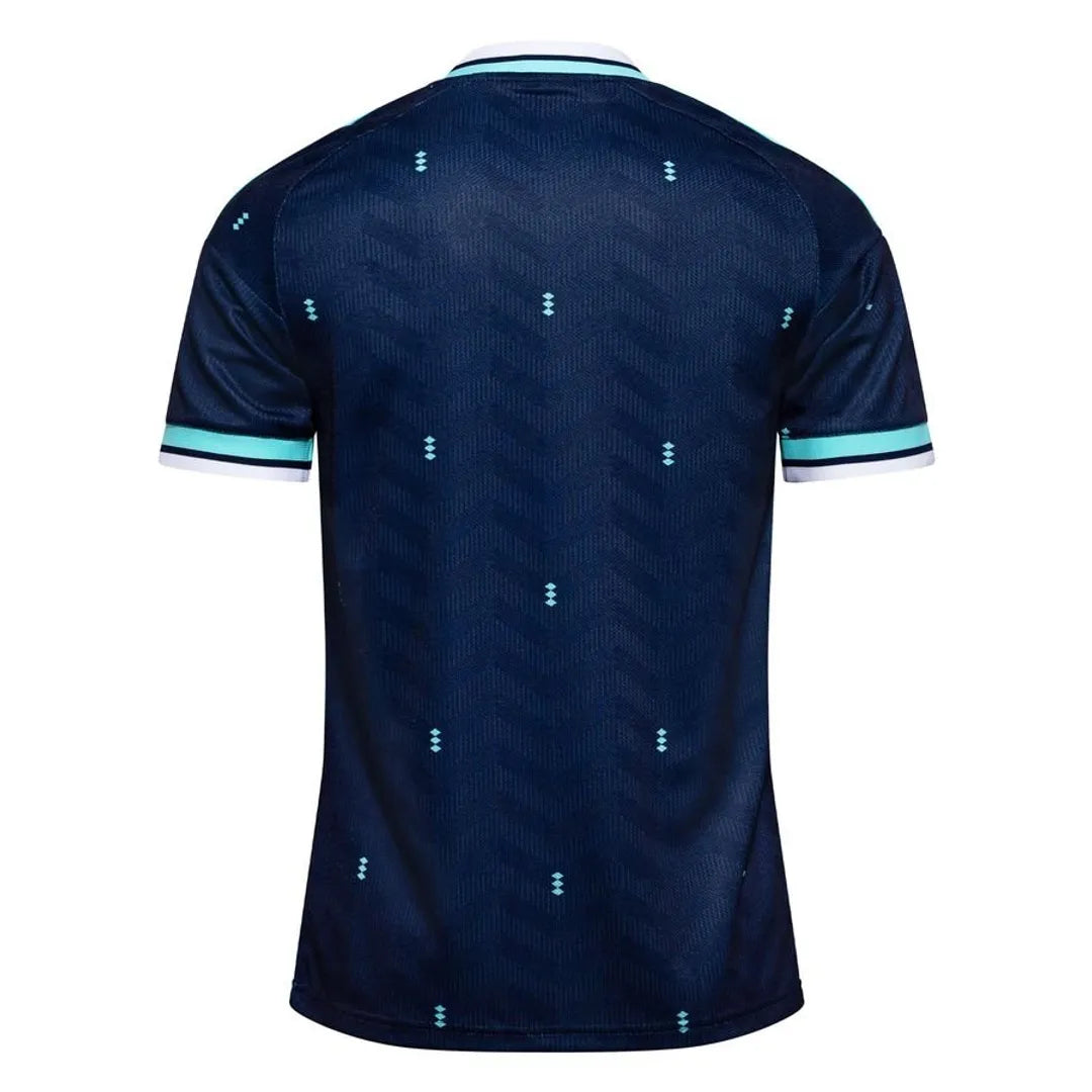 ALLEMAGNE MAILLOT EXTÉRIEUR COUPE DU MONDE 2026