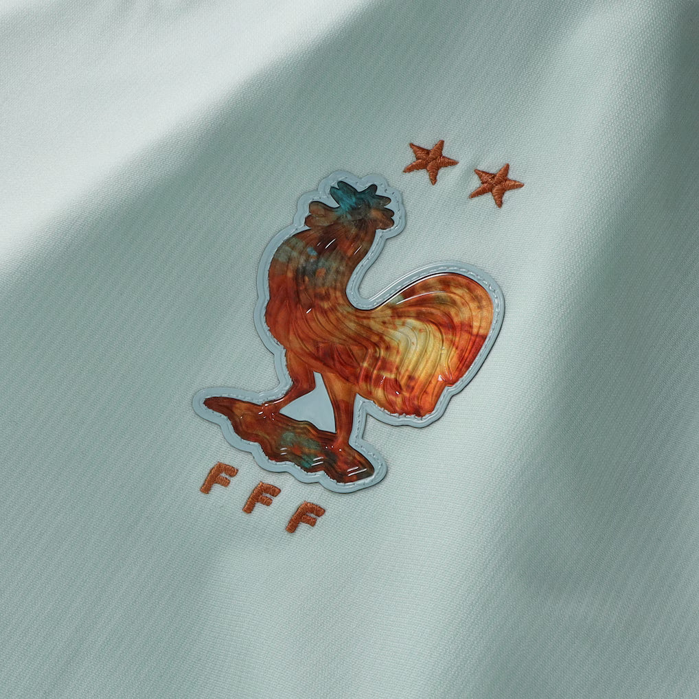 Maillot extérieur Nike France 2026