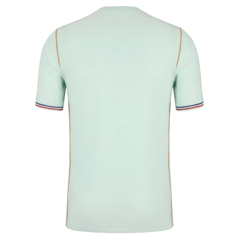 Maillot extérieur Nike France 2026