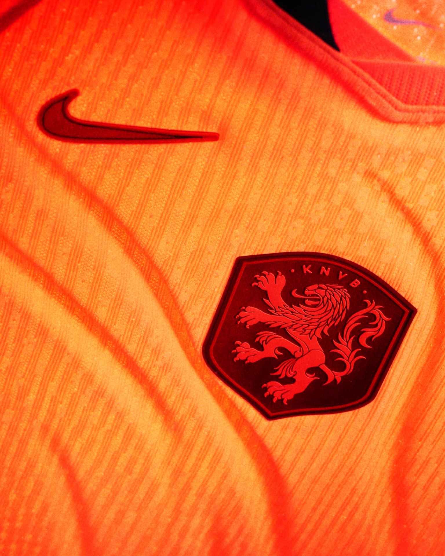 Pays-Bas 2026/27 Match Domicile