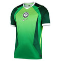 Nigeria 2026 Stadium Domicile