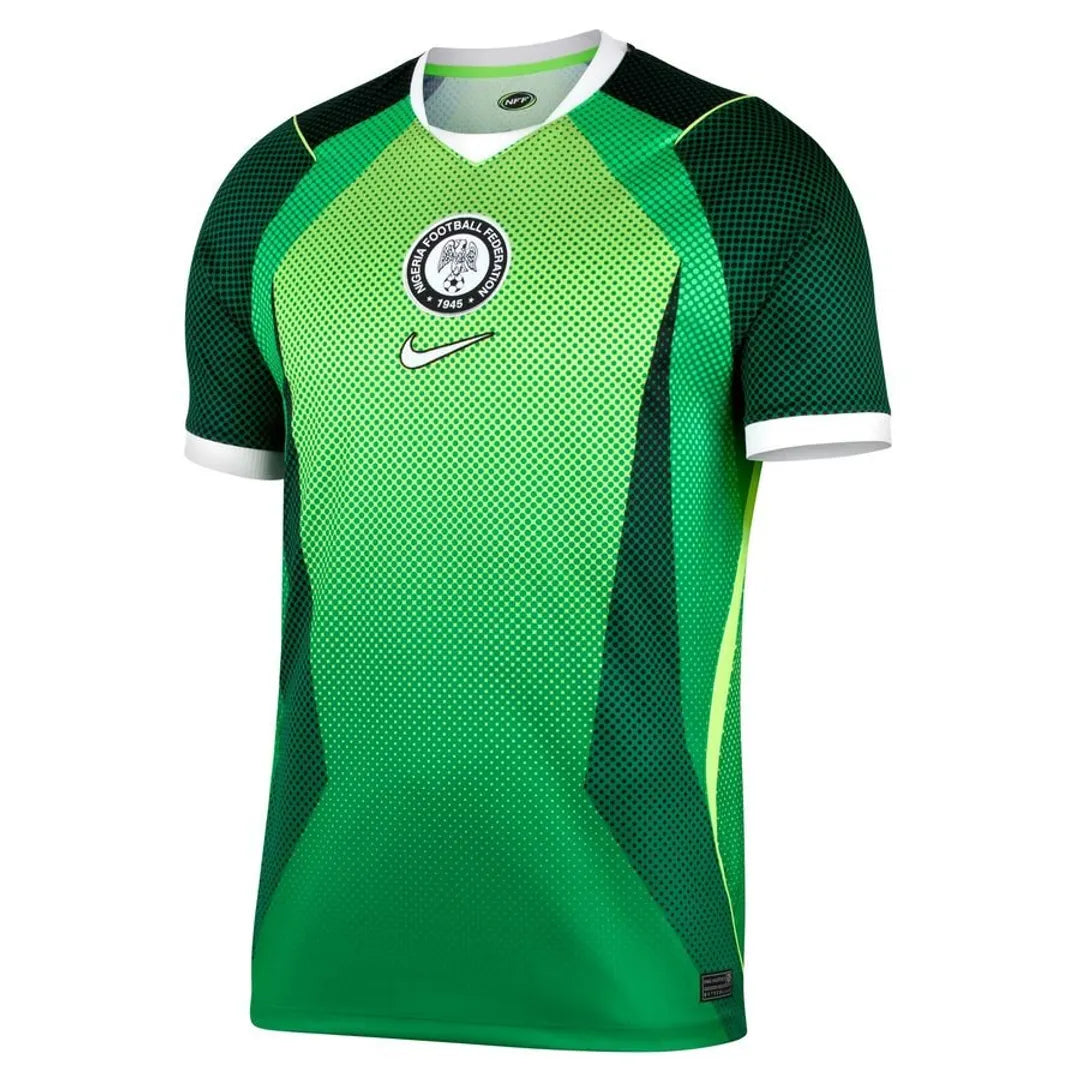 Nigeria 2026 Stadium Domicile