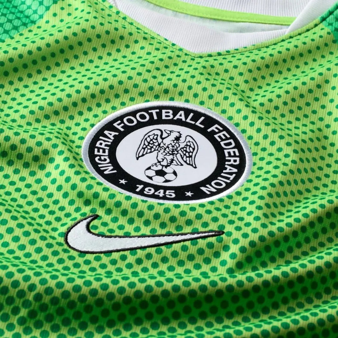 Nigeria 2026 Stadium Domicile