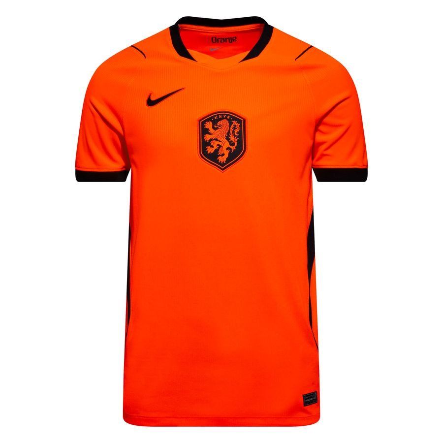 Pays-Bas 2026/27 Match Domicile