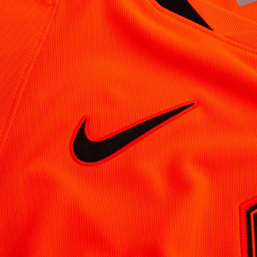 Pays-Bas 2026/27 Match Domicile