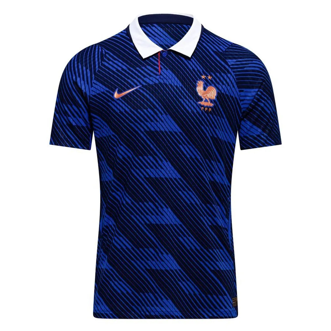 Maillot domicile Nike France 2026