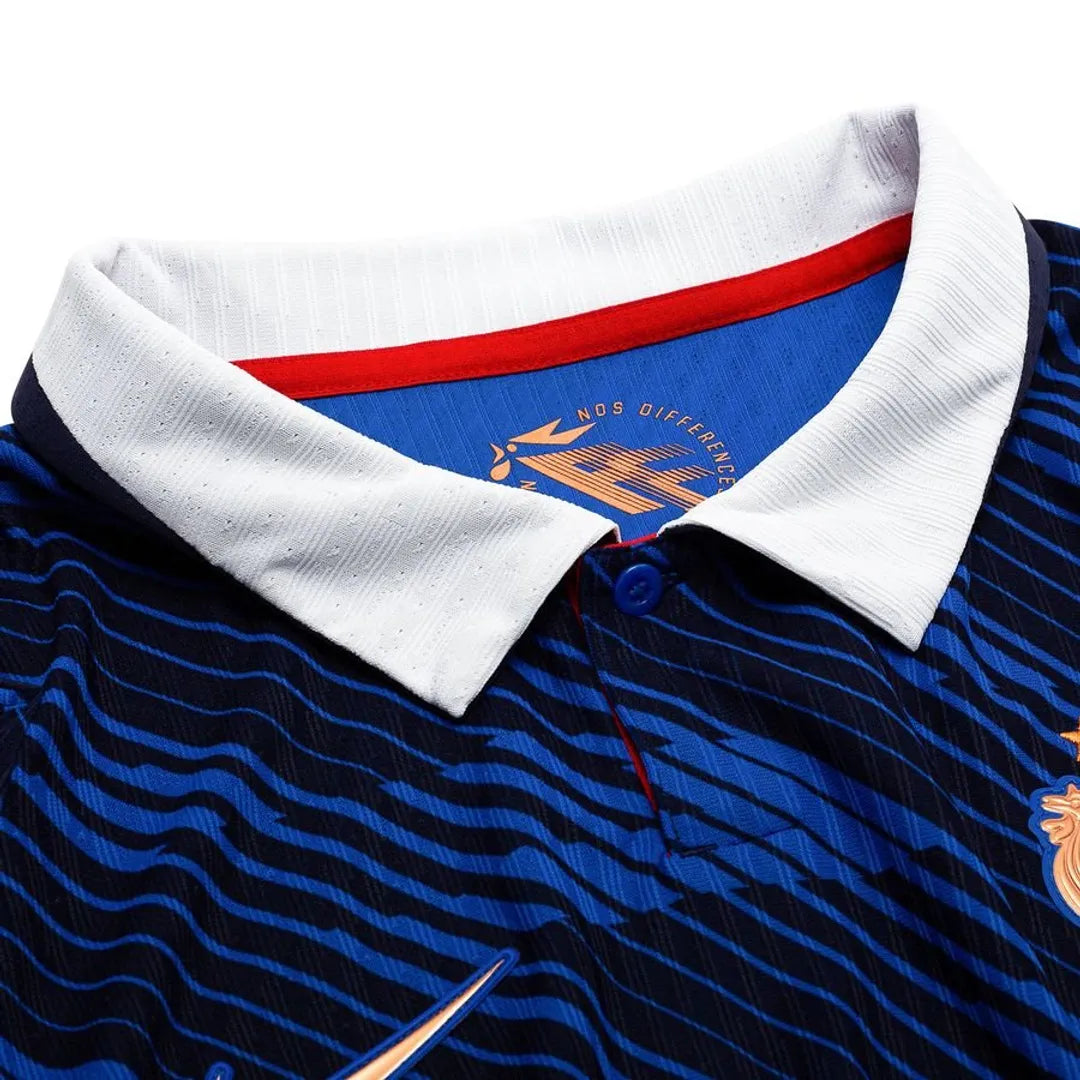 Maillot domicile Nike France 2026