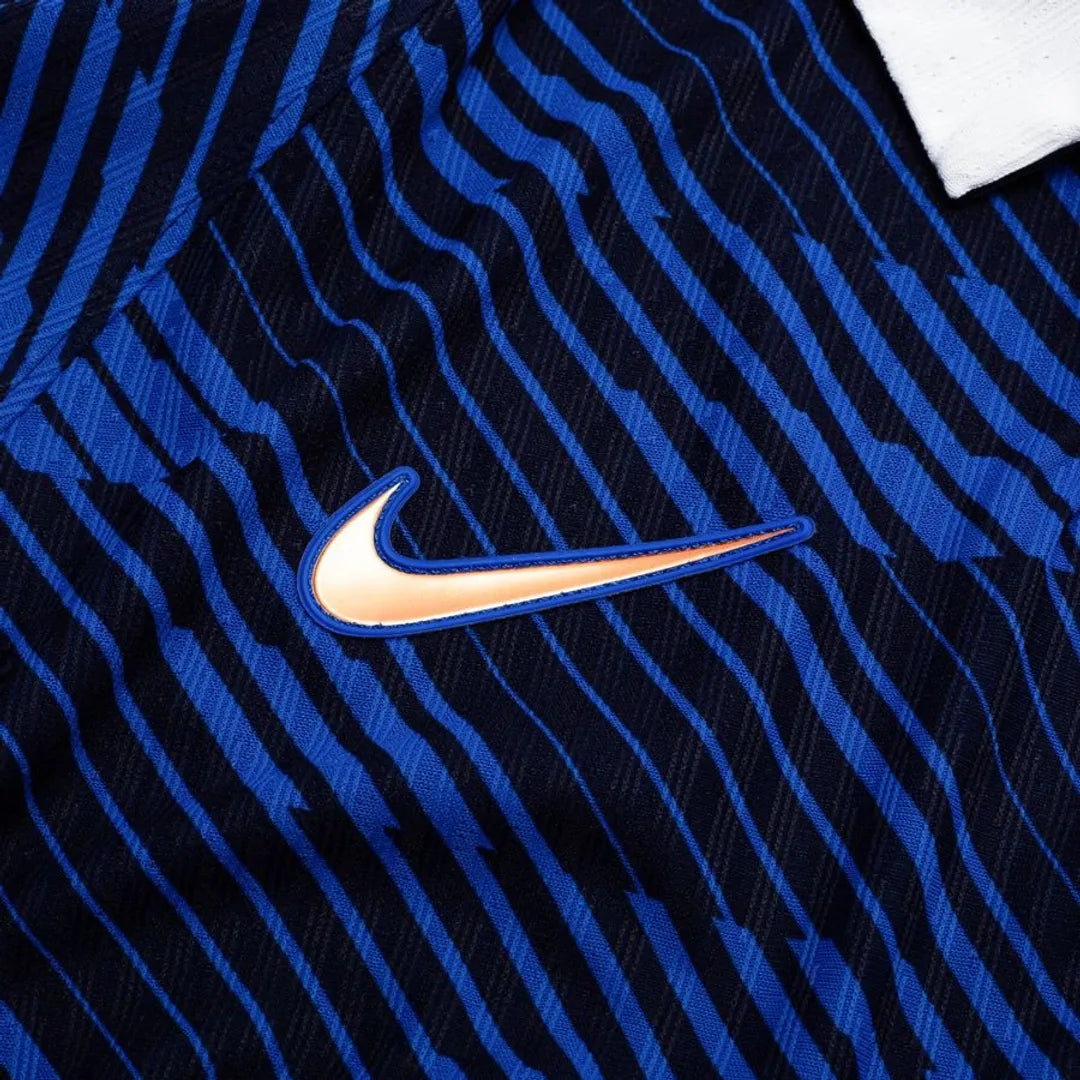Maillot domicile Nike France 2026