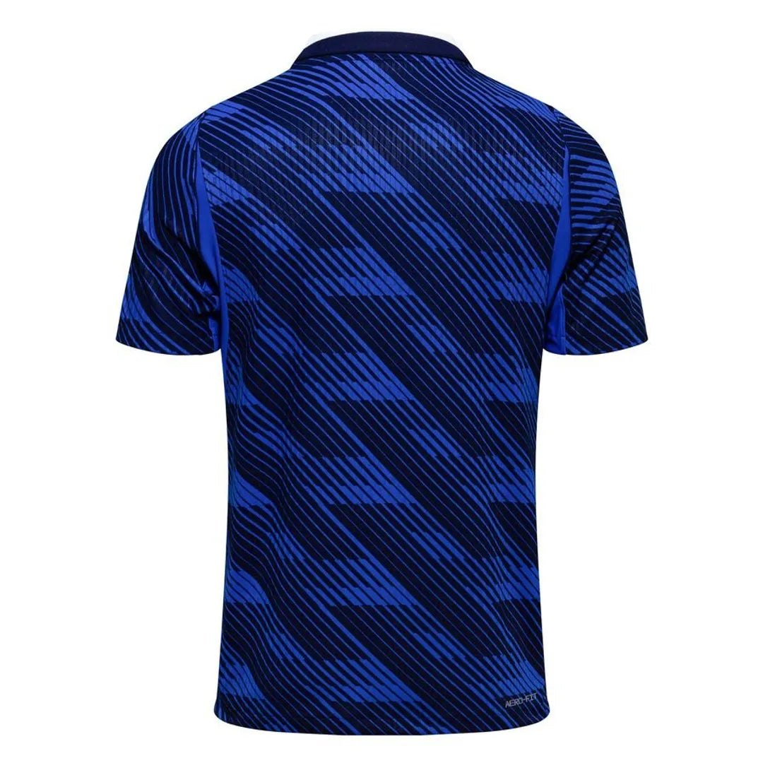 Maillot domicile Nike France 2026