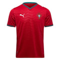 Maillot version Player domicile Portugal 2026