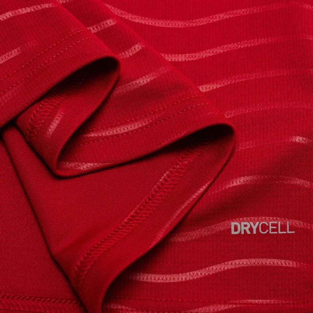 Maillot version Player domicile Portugal 2026
