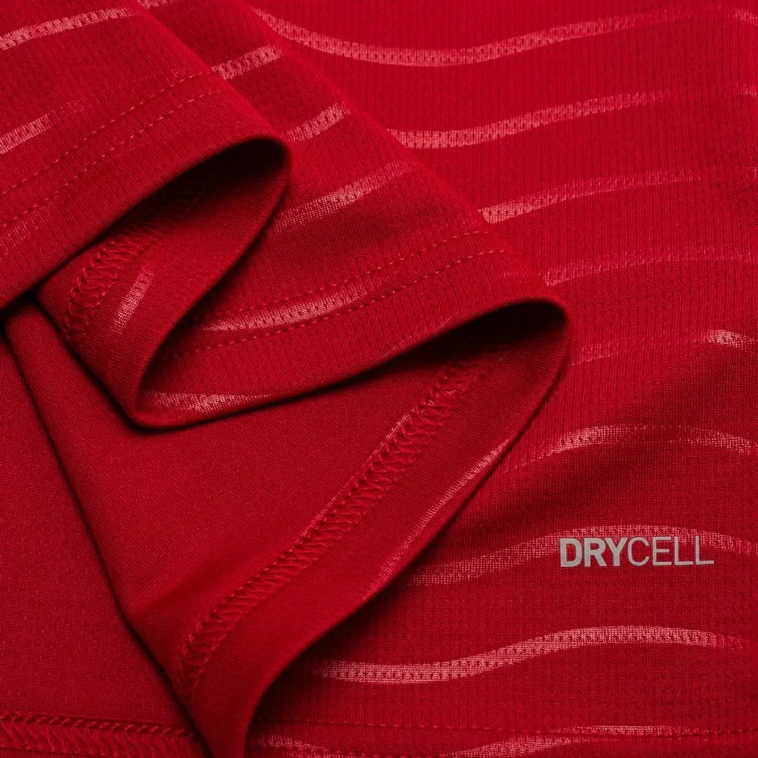 Maillot version Player domicile Portugal 2026