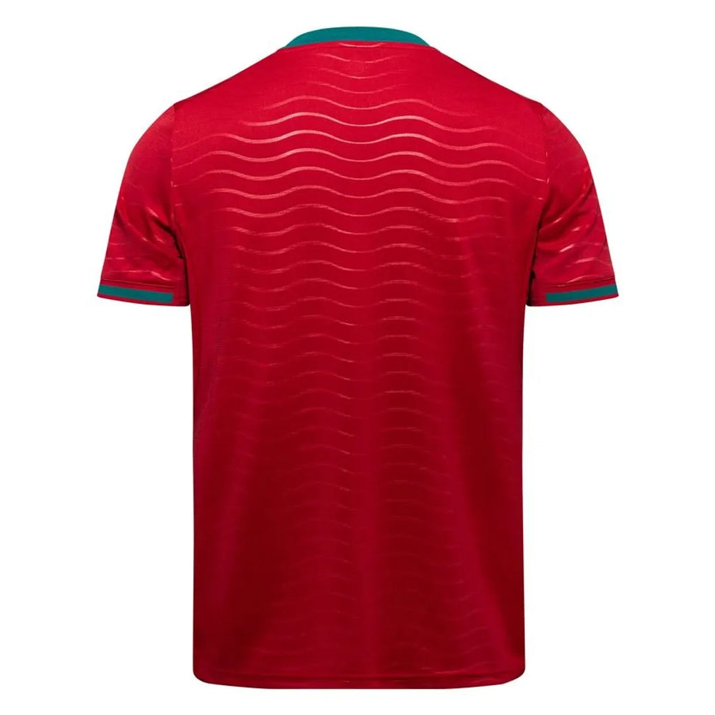 Maillot version Player domicile Portugal 2026
