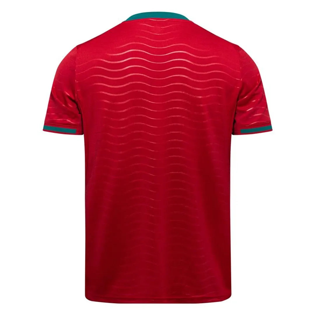 Maillot version Player domicile Portugal 2026