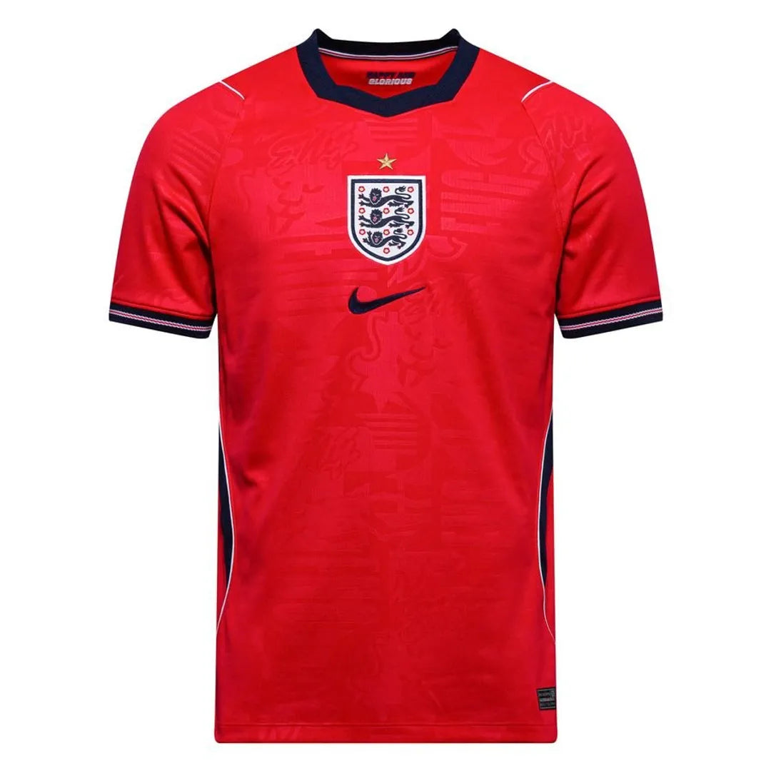 Maillot Extérieur Match Angleterre 2026