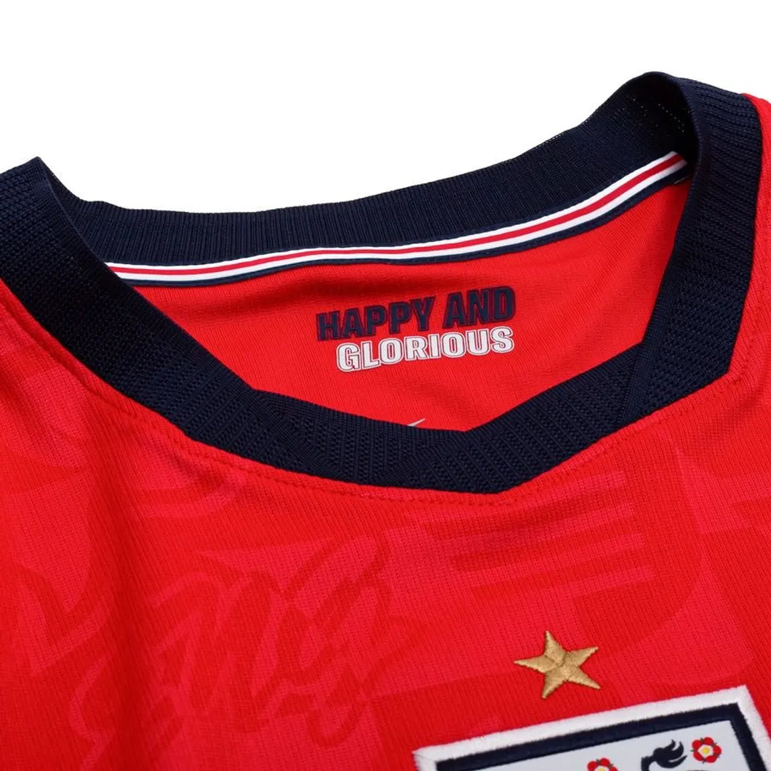 Maillot Extérieur Match Angleterre 2026