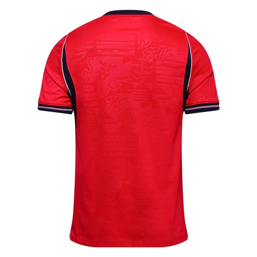 Maillot Extérieur Match Angleterre 2026