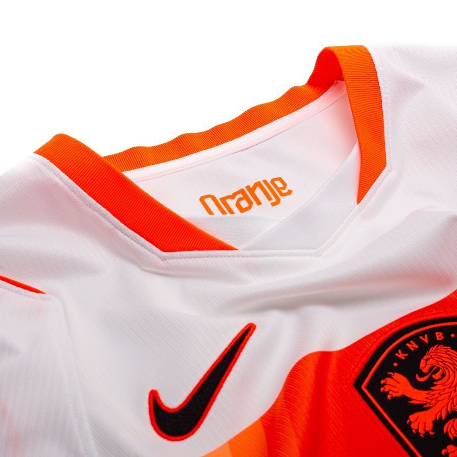 Nike Maillot extérieur Pays-Bas 2026