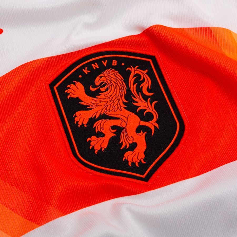 Nike Maillot extérieur Pays-Bas 2026