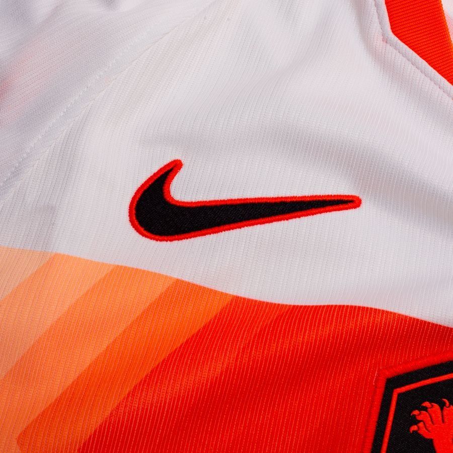 Nike Maillot extérieur Pays-Bas 2026