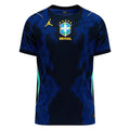 Brésil Maillot Extérieur Coupe du Monde 2026