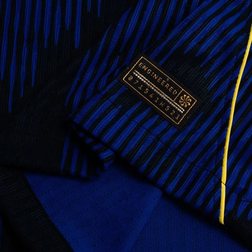 Brésil Maillot Extérieur Coupe du Monde 2026