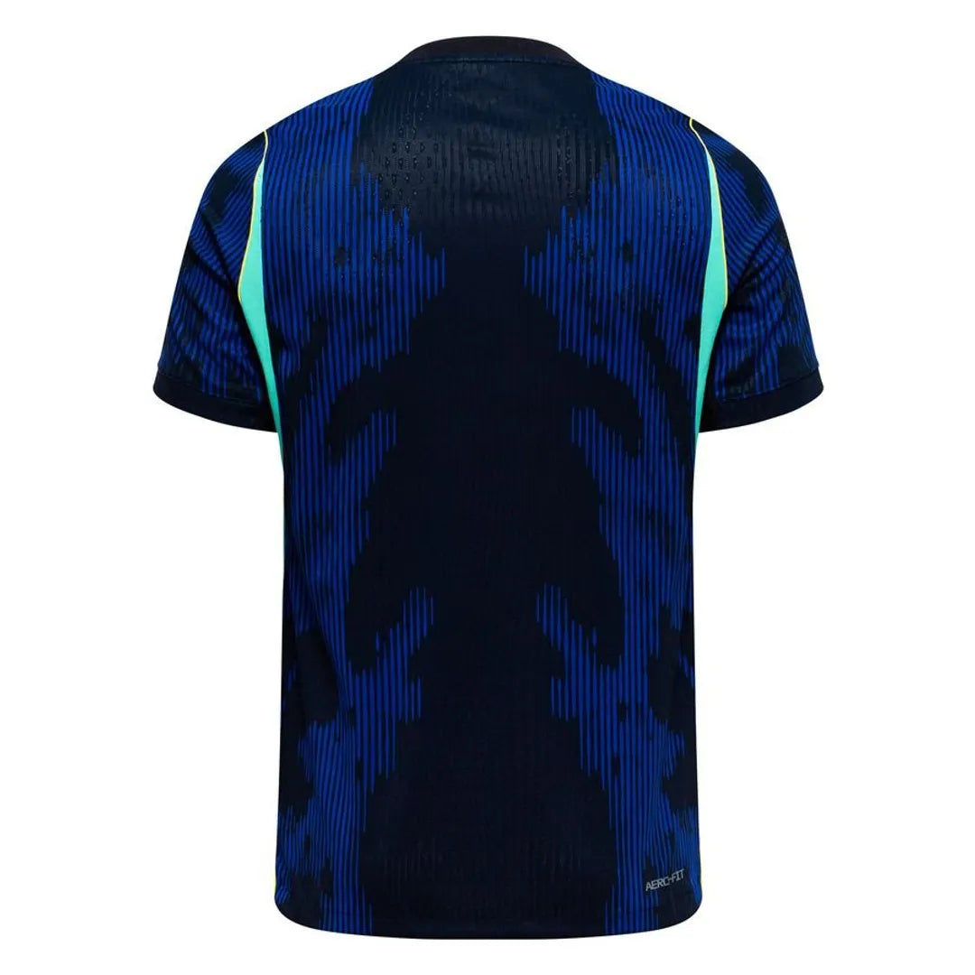 Brésil Maillot Extérieur Coupe du Monde 2026