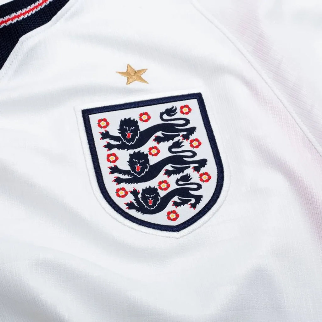 Angleterre Maillot Domicile Coupe du Monde 2026