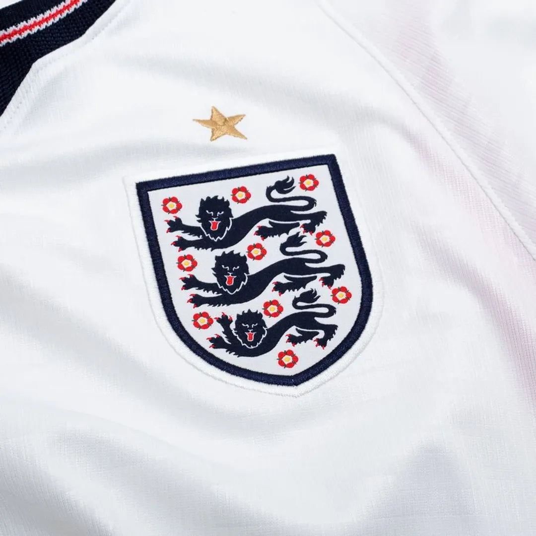 Angleterre Maillot Domicile Coupe du Monde 2026