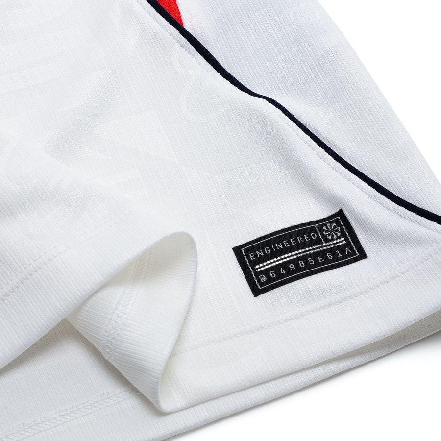 Angleterre Maillot Domicile Coupe du Monde 2026