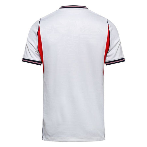 Angleterre Maillot Domicile Coupe du Monde 2026